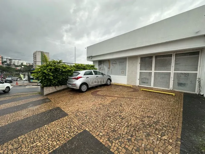Casa Comercial 6 salas 200m2 para locação R$ 6.600,00/mês JD.N.Sa. Auxiliadora