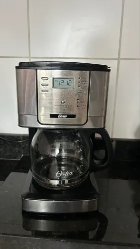 Cafeteira Oster 