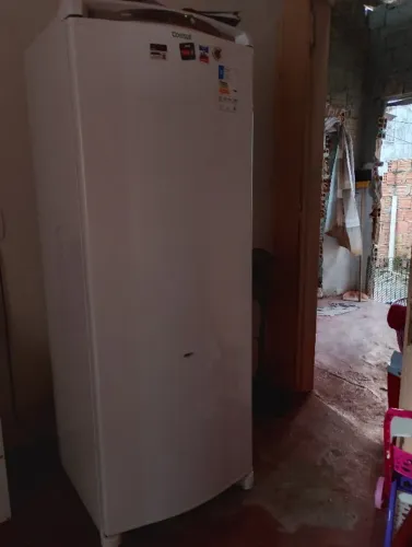 Geladeira Consul Frost Free