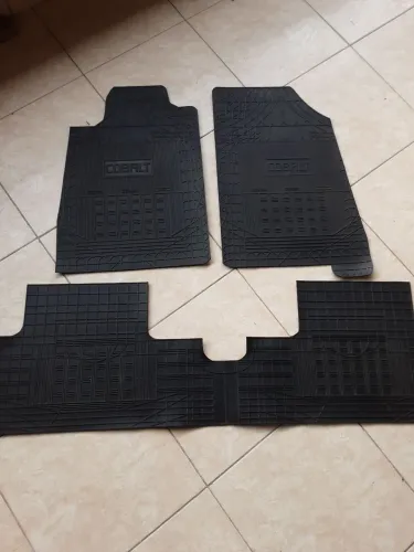 Tapetes automotivo cobalt 