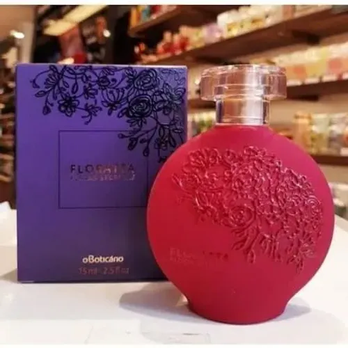 Floratta Flores secretas de O Boticário, de 165,00 por 110,00