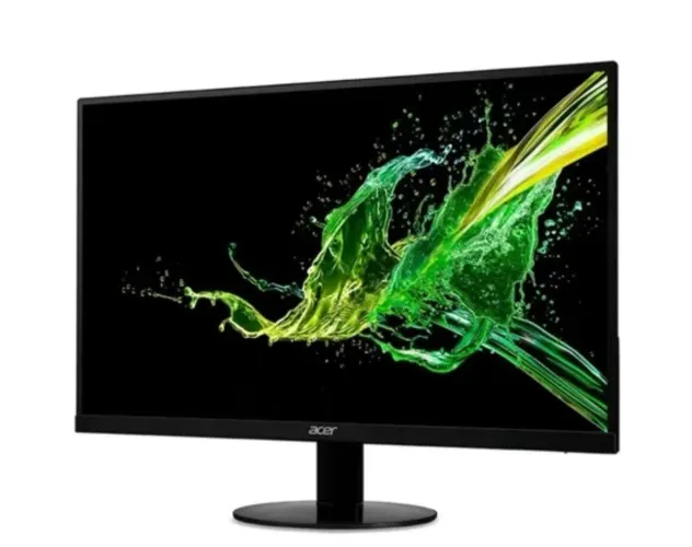 Monitor Gamer Acer 23,8' 75hz 1ms