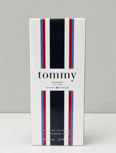 PERFUME TOMMY HILFIGER MASCULINO 100ML / PROMOÇÃO