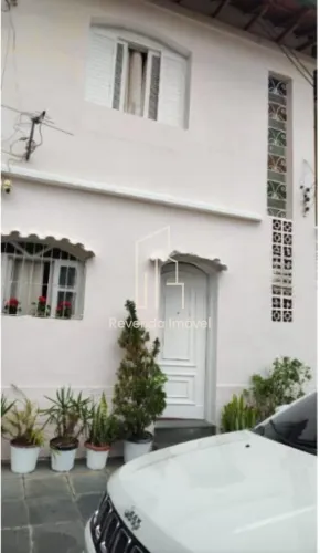 Oportunidade única: Casa à venda em São Paulo-SP, Cidade Mãe do Céu, 3 quartos, 1 suíte, 2
