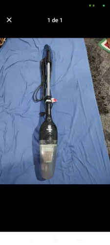 Aspirador Electrolux 1000Watts 110v SÓ HOJE 50,00