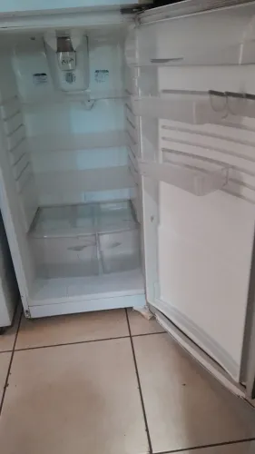 Geladeira  470 litros