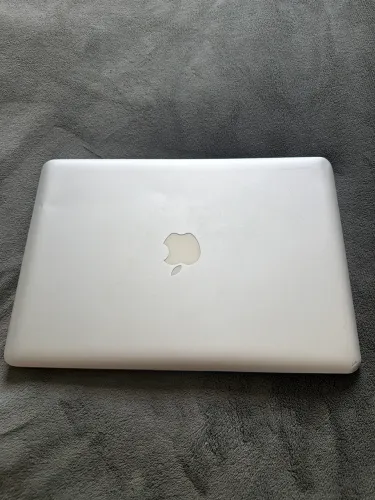 Macbook Pro 2011 (Retirada de Peças/Ou Conserto) LER ANÚNCIO