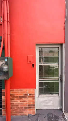 CASA COMERCIAL OU RESIDENCIAL COM 83M² - AV. PRESIDENTE MARQUES