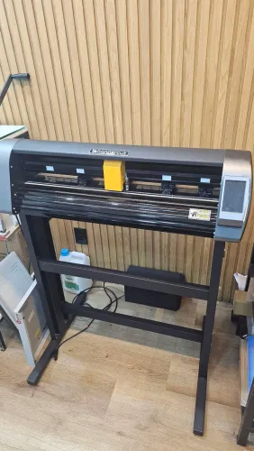 Plotter de Recorte Bannercut