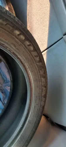 Penu 225 55 18 Goodyear