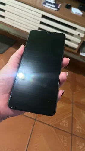 Celular Samsung A 12