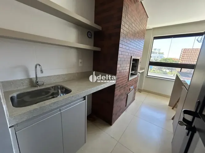 Apartamento com 3 quartos sendo 1 suíte disponível para venda e locação no bairro Santa Mô
