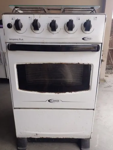 Vendo fogão 
