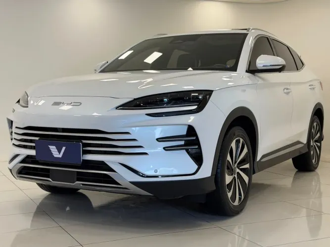 BYD Song Plus 1.5 16V Aut. (hibrido) 2026