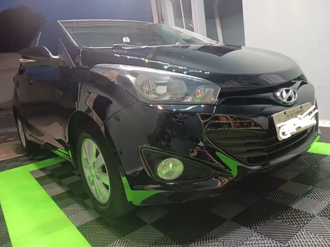 Hyundai HB20 Comf./c.plus/c.style 1.0 Flex 12V 2014