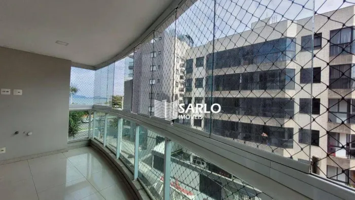 excelente paratmento frente ao mar de jardim camburi