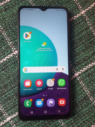 Celular A 02