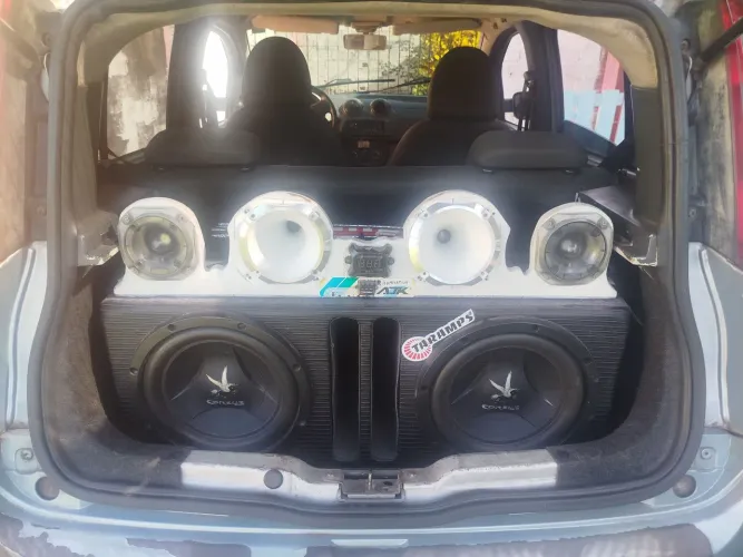 Som Automotivo