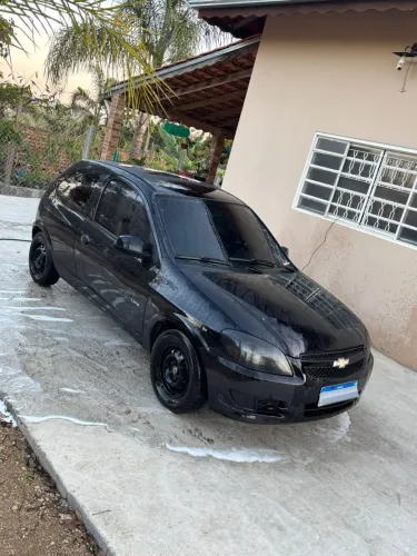 Chevrolet Celta Life/ LS 1.0 MPFI 8V Flexpower 3P 2011