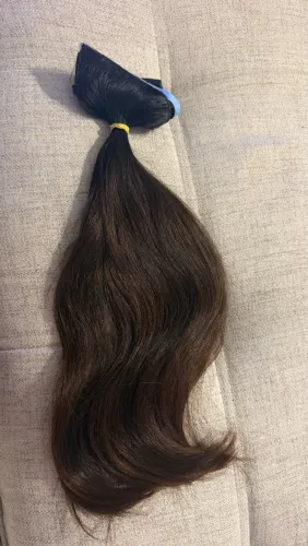 Mega hair 