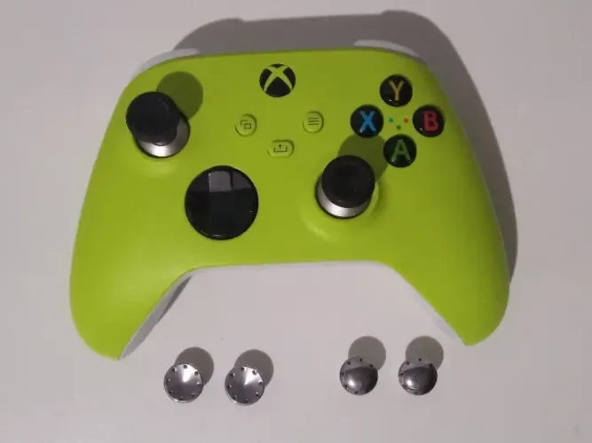 Controle de Xbox Serie S