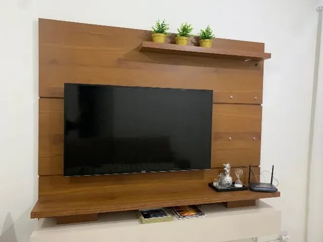 Painel para TV 