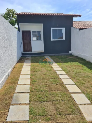 Casa à venda em Colina do Campo - Serra/ES