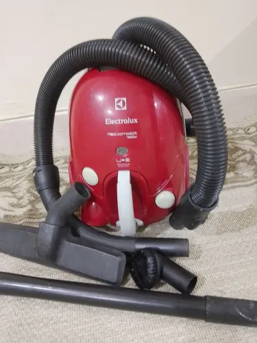 Aspirador de pó Eletrolux 