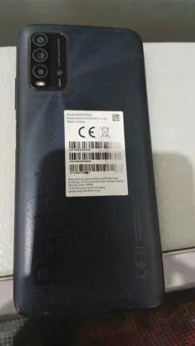 Redmi 9T 