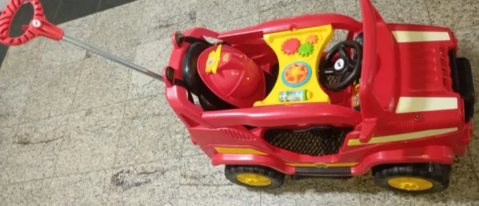 Brinquedos