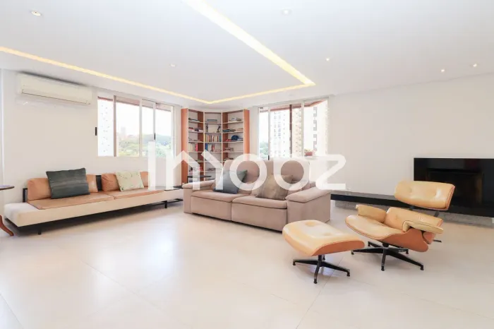Apartamento à venda na RUA FERREIRA DE ARAÚJO, 358 - PINHEIROS - São Paulo - SP - CEP: 054