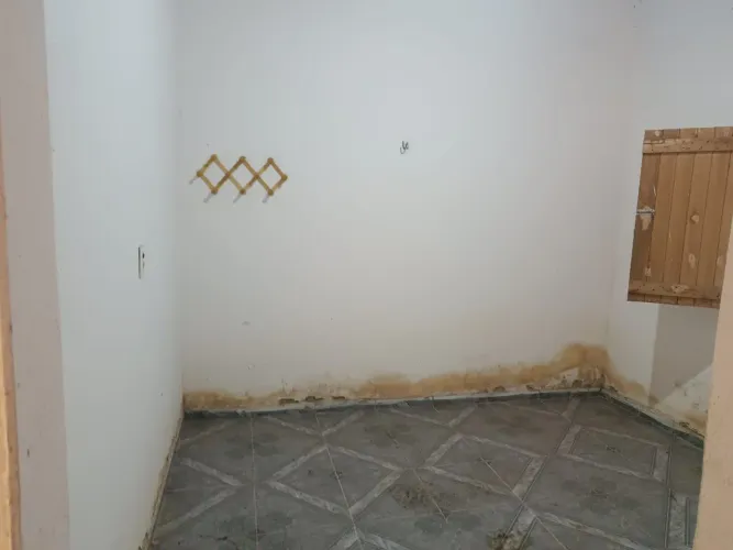 Vendo casa no interior 