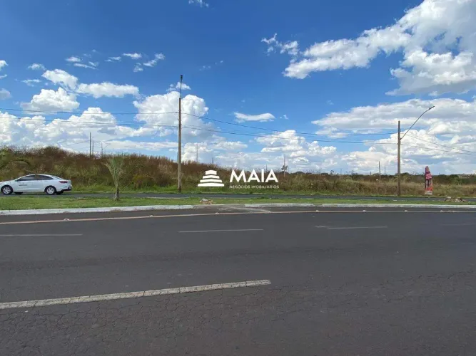 Área para locação no bairro Manoel Mendes