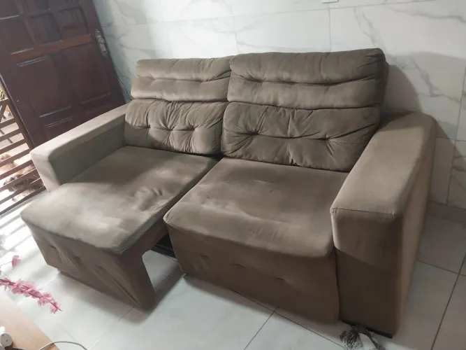 Sofá de sala