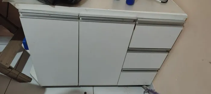 Armário para banheiro