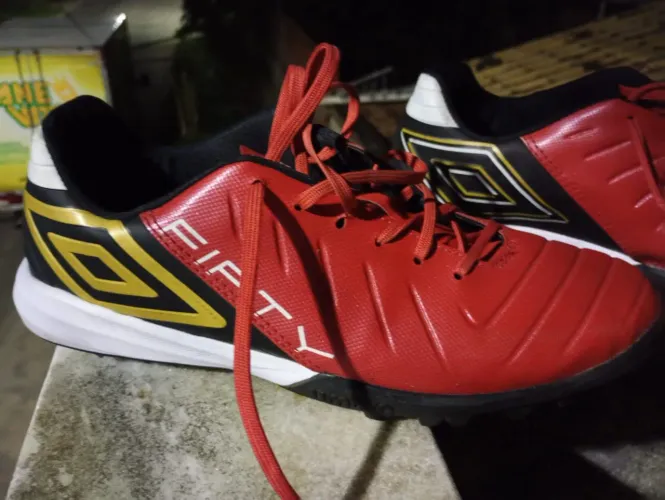 UMBRO ULTRA N°41