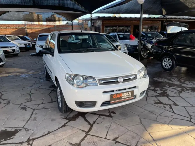 Fiat Palio 1.0 Economy Fire Flex 8V 2P 2014