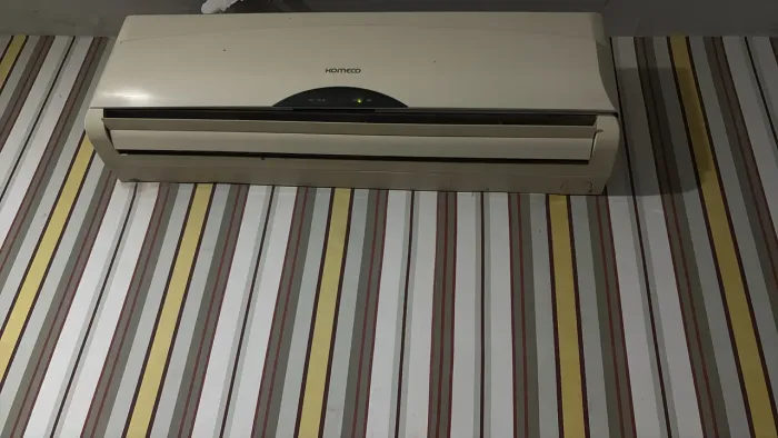 Split 28000 btus