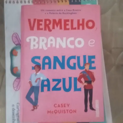 LIVROS DESAPEGO