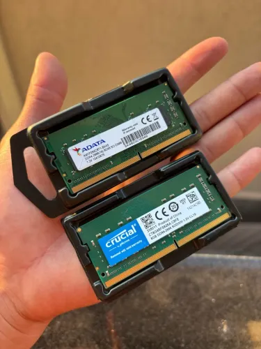 Kit 16Gb Memoria Ram DDR4 