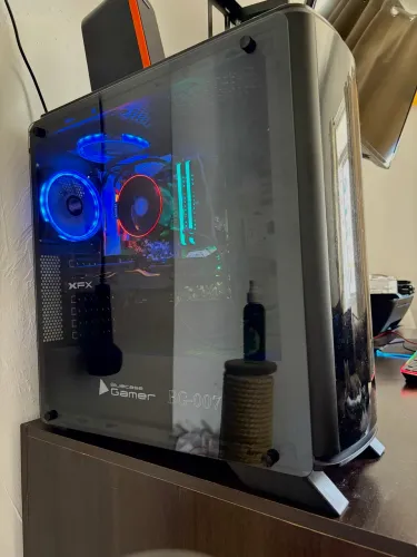 PC completo (Leia o anúncio)