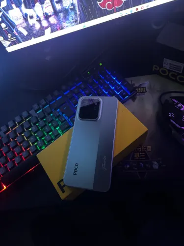 POCO C85 barato