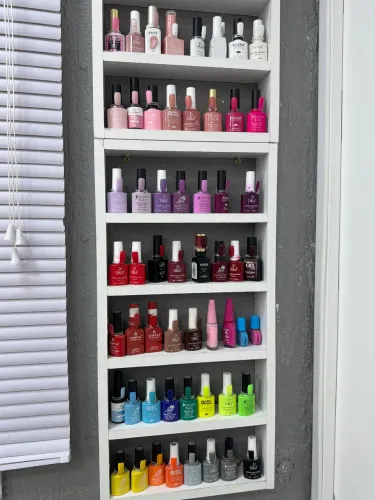Esmalte em gel