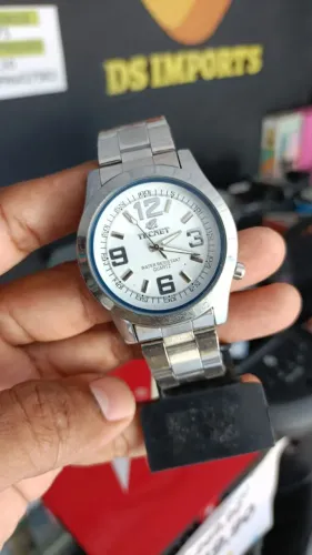 Relógio masculino promoção