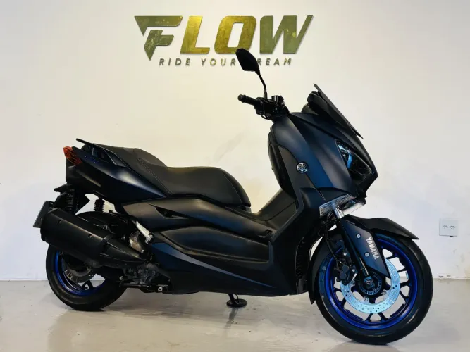 Yamaha Xmax 250 abs 2024