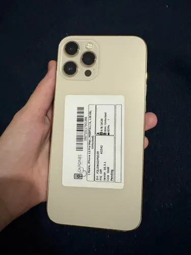 iPhone 12 Pro Max 128GB
