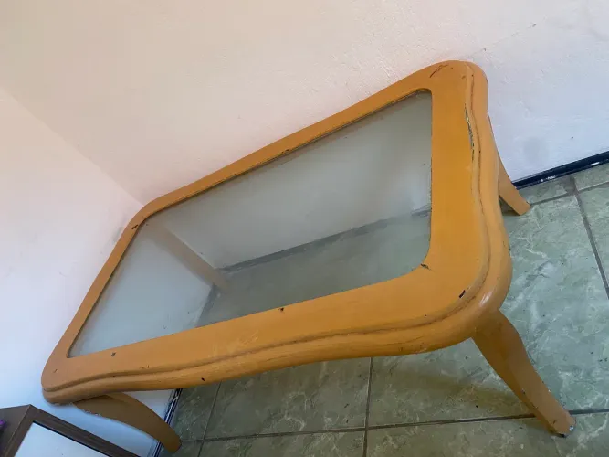 Mesa de centro 
