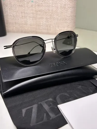 ÓCULOS ZEGNA NOVO