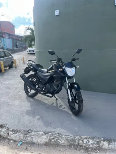 factor ybr 150 2024