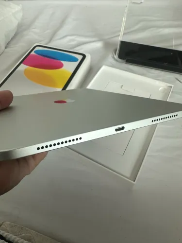 iPad 